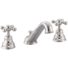 Смеситель для раковины Cisal Arcana Ceramic AC00102024 золото