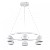 Подвесная люстра Lumion Luazana 8254/6