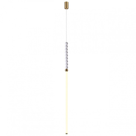 Подвесной светильник Odeon Light Monella 6639/12L