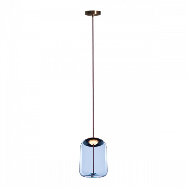 Подвесной светильник Loft it Knot 8133-C mini