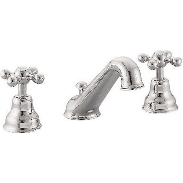Смеситель для раковины Cisal Arcana Ceramic AC00102024 золото