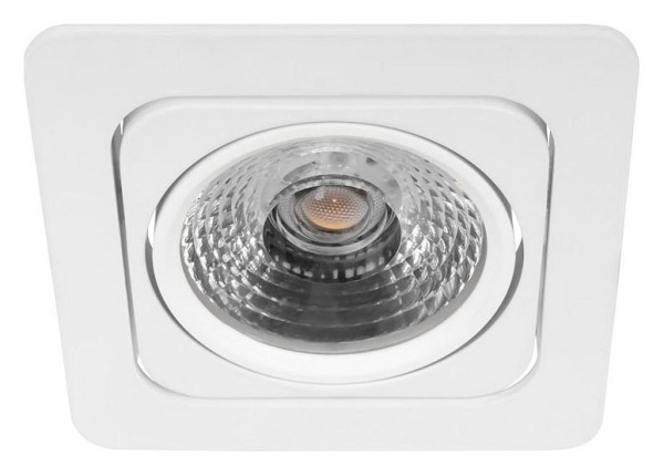Встраиваемый светильник Loft it Screen 10328/B White