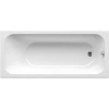 Акриловая ванна Ravak Chrome CE21000000 180x80 см, белый