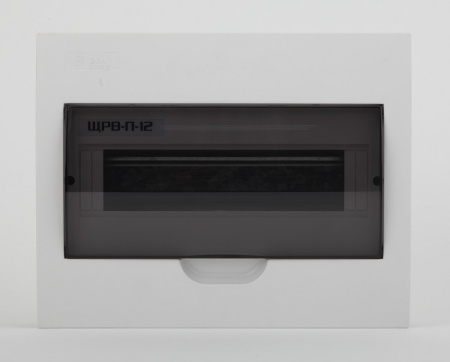 Электрический щиток встраиваемый Эра  BOXF12