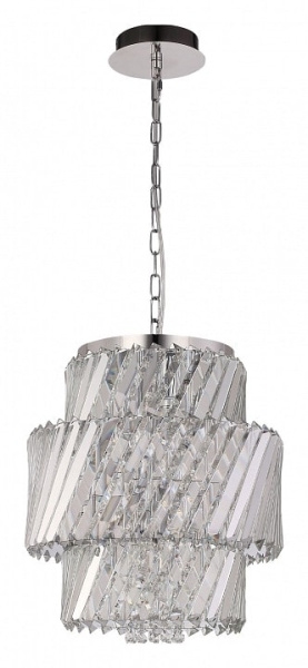 Подвесная люстра ST-Luce RITZ SL6138.303.04
