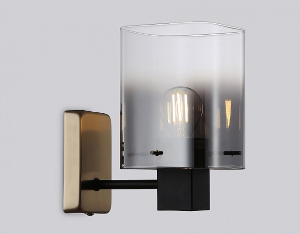 Бра Ambrella Light HIGH LIGHT LH57045