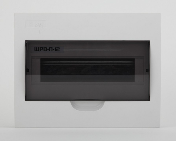 Электрический щиток встраиваемый Эра  BOXF12