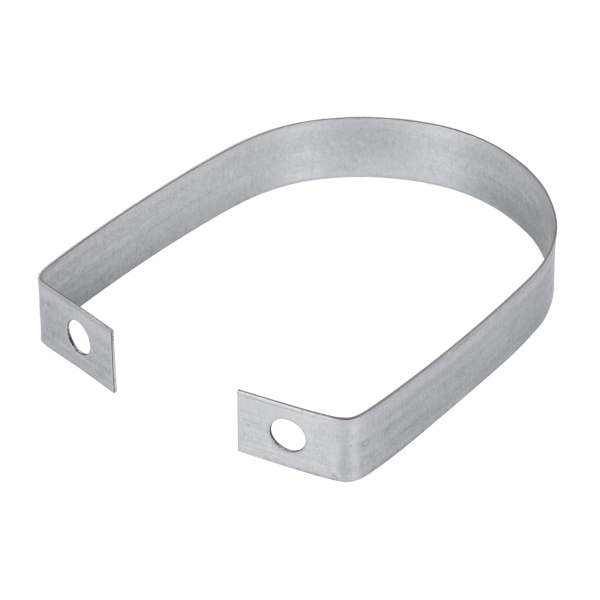 Хомут спринклерный без гайки SHUFT 4" (d116мм) (50)