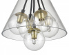 Подвесной светильник Vele Luce Caramella VL5904P15