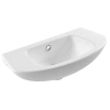 Раковина 52x24 см Serel Friendly 6740