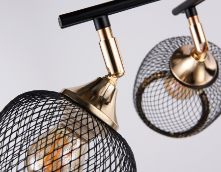 Потолочная люстра Ambrella Light TR TR80177