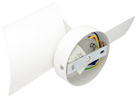 Бра DesignLed Spring GW-5806-6-WH-WW
