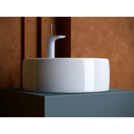 Раковина 40x40 см Ceramica Nova Element CN5027