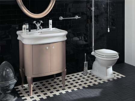 Раковина Simas Lante 70 LA10bi*1