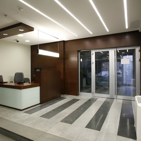 Короб встраиваемый Apeyron Electrics 08-02