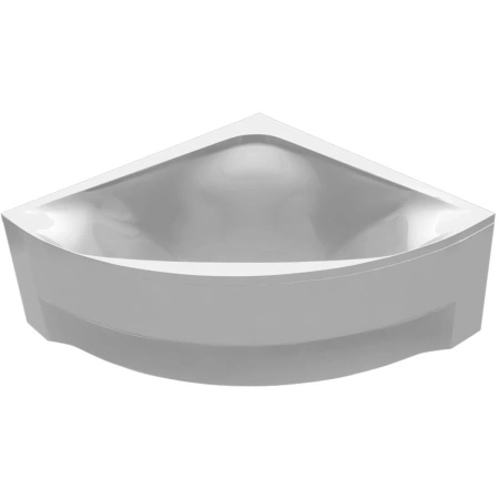 Акриловая ванна 140x140 см Vayer Boomerang GL000010858