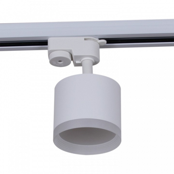 Светильник на штанге Reluce Technical 53004 53004-9.3-001LD GX53 WT
