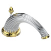 Излив для раковины THG Malmaison metal U93.G02.170