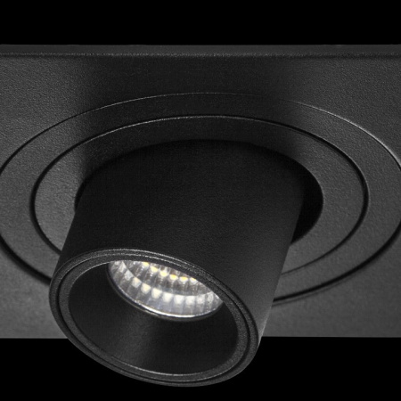 Встраиваемый светильник Lightstar Intero TUBO i517174