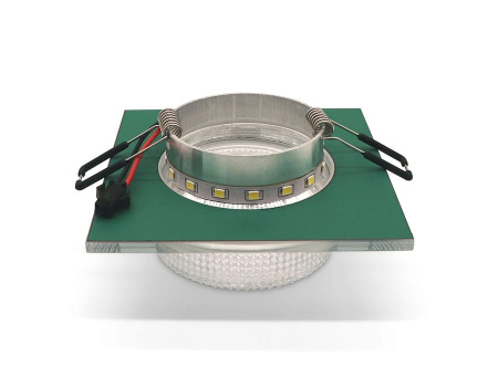 Встраиваемый светильник Ambrella Light TN TN355