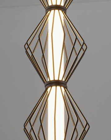 Подвесной светильник Moderli Eloise V11351-PL