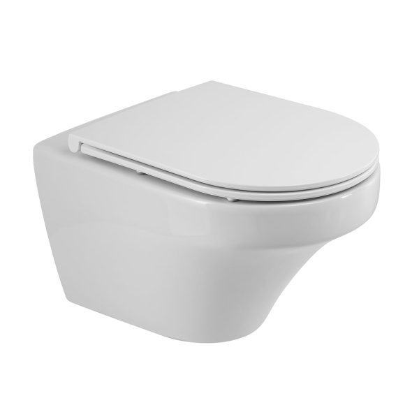Комплект унитаза с инсталляцией Cezares Duet CZR-2462-TH-TOR/CZR-870-SC/BB026/BB051CR