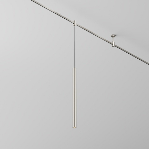 Подвесной светильник Maytoni Technical Focus Led TR156-1-5W4K-PT