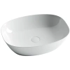 Раковина 50x38 см Ceramica Nova Element CN5005