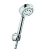 Душевой комплект 7 в 1 Kludi Bozz 386310576