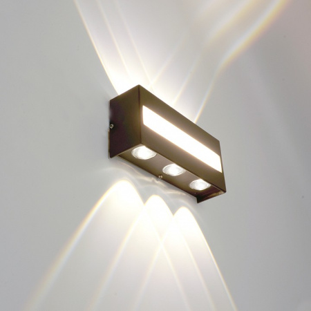 Накладной светильник Feron DH902 51412