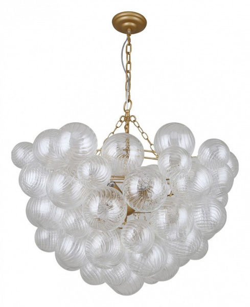 Подвесная люстра Favourite Multibulla 4202-6P