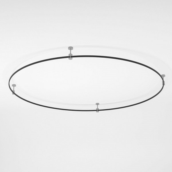 Трек накладной Elektrostandard Esthetic Magnetic a067843