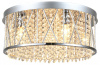 Потолочная люстра Escada LUSTER 587/6 Chrome