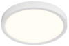 Накладной светильник Denkirs THIN DK6520-WH
