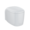 Подвесной унитаз Vitra Plural 7830B403-0075