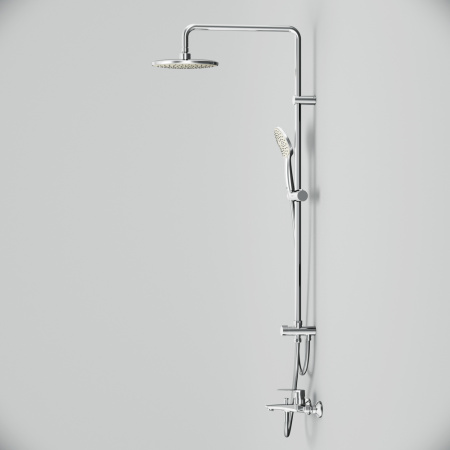 Душевой комплект AM.PM Gem F40890A14
