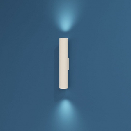 Накладной светильник Denkirs SCOPE DK5022-WH