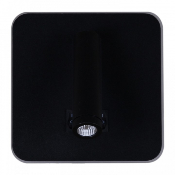 Бра Reluce  86202-9.2-001KT LED12W BK