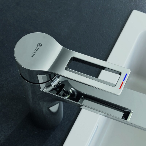 Смеситель для кухни Kludi Mix 329340562