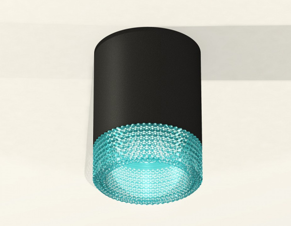Накладной светильник Ambrella Light XS XS6302043