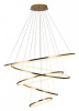 Подвесной светильник Loft it Ring 10015/5