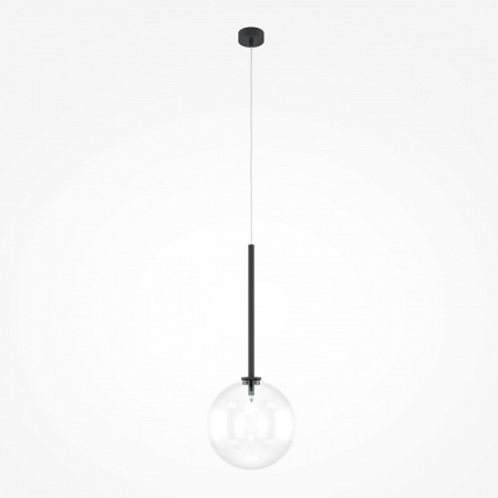 Подвесной светильник Maytoni Mood MOD172PL-01B