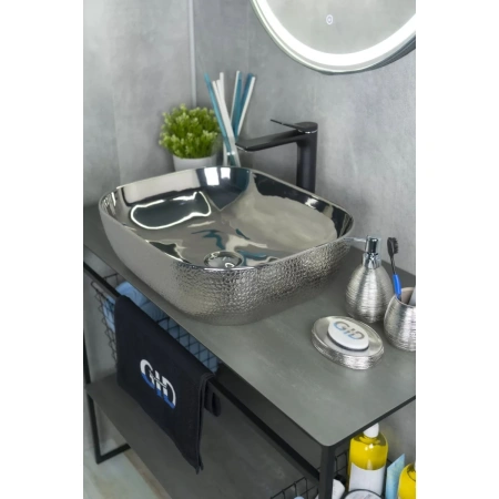 Раковина 50x40 см GID LuxeLine D1302h009