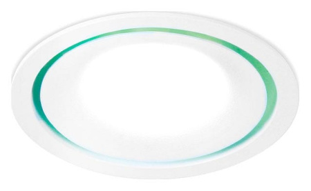 Встраиваемый светильник Ambrella Light TN TN120