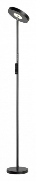 Торшер Lussole Кармел LSP-0901-SE