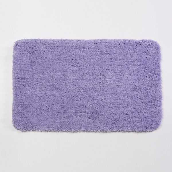 Каммель (Kammel) BM-8303 Pastel Lilac Коврик для ванной