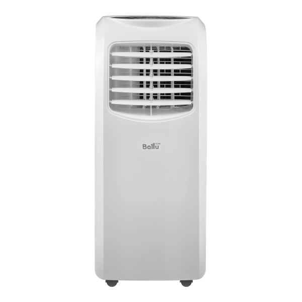 Мобильный кондиционер Ballu INDIE BPAC-09 CP-IN_22Y