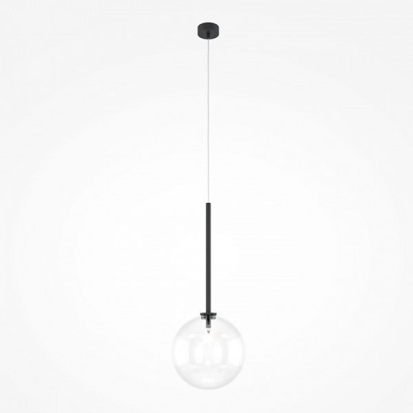 Подвесной светильник Maytoni Mood MOD172PL-01B