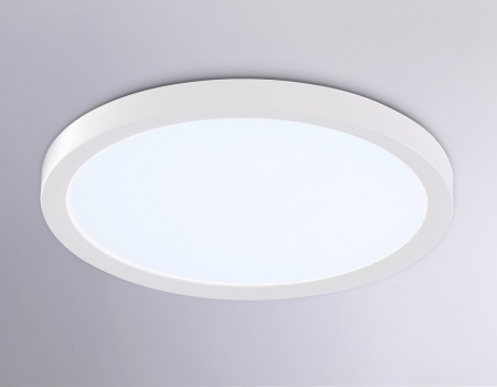 Накладной светильник Ambrella Light FZ FZ1903