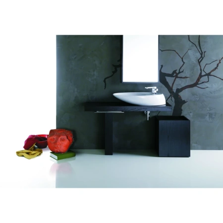 Раковина 76x46 см Simas Bohemien BO12bi*1